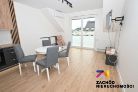 Piękny 3-pokojowy APARTAMENT